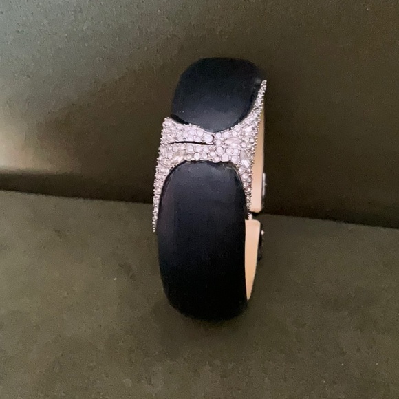 Alexis Bittar Lucite Bracelot - Picture 4 of 10